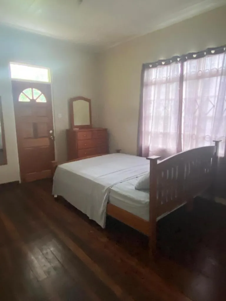Margaret'S Home Roseau Dominica