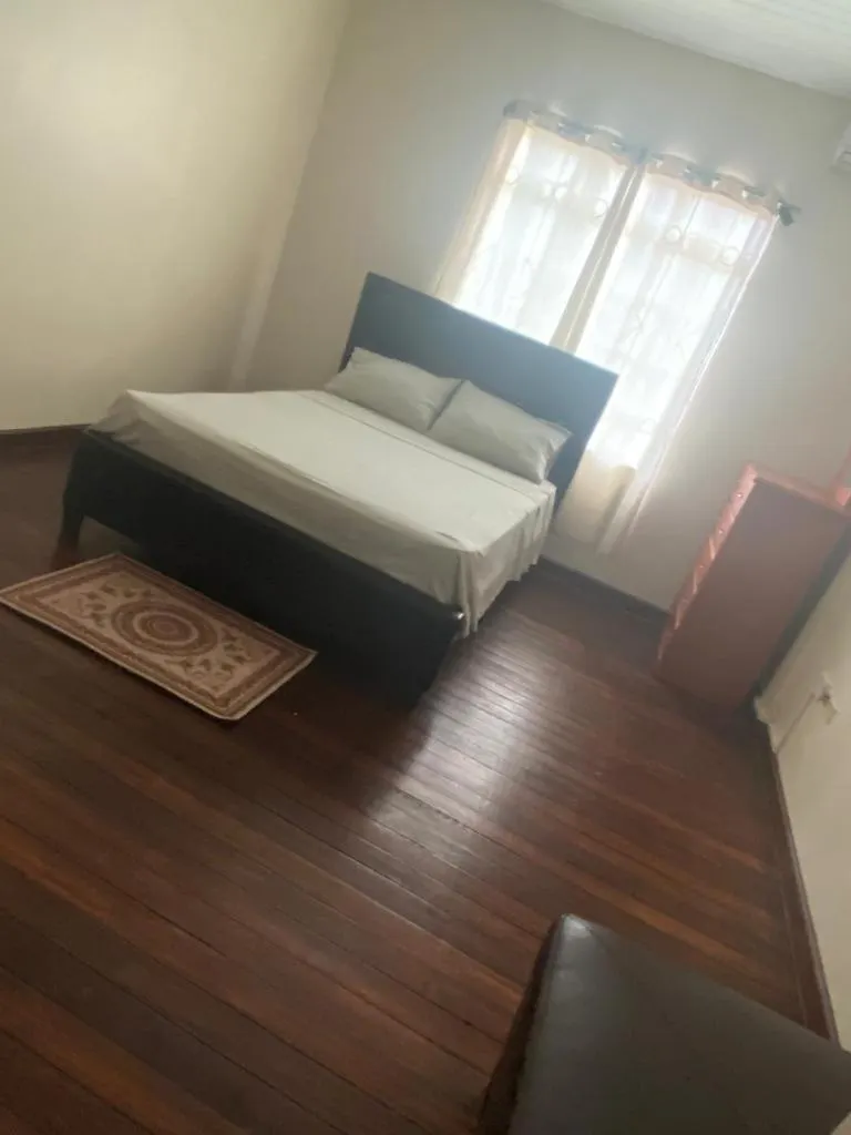 Apartment Margaret'S Home Roseau Dominica